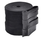 5m/Roll Double-Sided Hook & Loop Straps 10/20/30/50mm