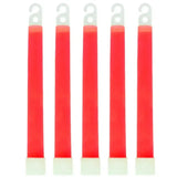6 Inch Survival Kit Military Glow Light Sticks