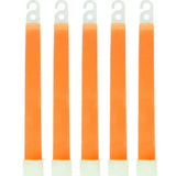 6 Inch Survival Kit Military Glow Light Sticks