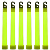 6 Inch Survival Kit Military Glow Light Sticks
