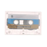 60 Minute Blank Voice Recording Cassette Tape