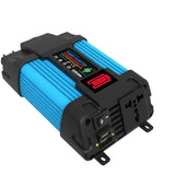 60W Home & Outdoor Solar Power System