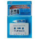 605 Cassette Tape Head Cleaner & Demagnetizer Kit