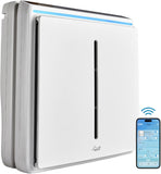 Rabbit Air A3 SPA-1000N Ultra Quiet HEPA Air Purifier