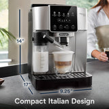 De'Longhi Magnifica Start Espresso Machine