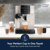 De'Longhi Magnifica Start Espresso Machine
