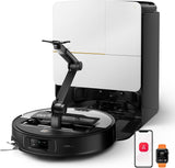 Roborock Saros Z70 AI-Powered Robot Vacuum and Mop
