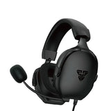 7.1 Wired Gaming Headset 40mm with Mic (available in Black & White)