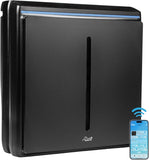 Rabbit Air A3 SPA-1000N Ultra Quiet HEPA Air Purifier