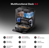 Roborock Saros Z70 AI-Powered Robot Vacuum and Mop