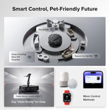 Roborock Saros Z70 AI-Powered Robot Vacuum and Mop