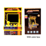 8-Bit Mini 1.8" Handheld Game Console – 152 Games