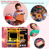 8-Bit Mini 1.8" Handheld Game Console – 152 Games