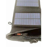 20W - 30W Outdoor Solar Panel for Camping & Emergency