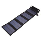 20W - 30W Outdoor Solar Panel for Camping & Emergency