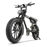 K20 500W Electric Bicycle