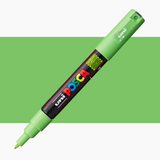 Uni Posca PC-1M Ultra Fine 0.7mm Round Tip Markers
