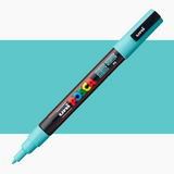Uni Posca PC-3M Fine 0.9-1.3mm Bullet Tip Markers