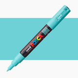 Uni Posca PC-1M Ultra Fine 0.7mm Round Tip Markers