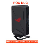 ASUS ROG NUC Ultra Gaming Mini PC