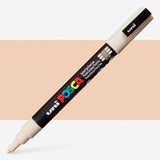 Uni Posca PC-3M Fine 0.9-1.3mm Bullet Tip Markers
