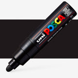 Uni Posca PC-7M 4.5-5.5mm Bold Bullet Tip Markers