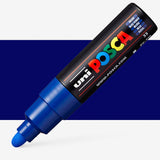Uni Posca PC-7M 4.5-5.5mm Bold Bullet Tip Markers
