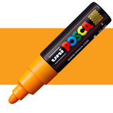 Uni Posca PC-7M 4.5-5.5mm Bold Bullet Tip Markers