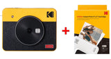 Kodak Instant Camera Mini Shot 3 Retro