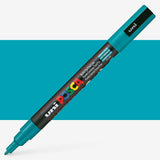 Uni Posca PC-3M Fine 0.9-1.3mm Bullet Tip Markers