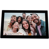 Frameo 10" Smart Photo Frame