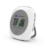 Guardman Portable Vibration Alarm Clock