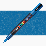 Uni Posca PC-3M Fine 0.9-1.3mm Bullet Tip Markers