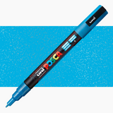 Uni Posca PC-3M Fine 0.9-1.3mm Bullet Tip Markers