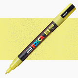 Uni Posca PC-3M Fine 0.9-1.3mm Bullet Tip Markers