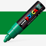 Uni Posca PC-7M 4.5-5.5mm Bold Bullet Tip Markers