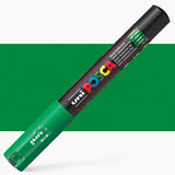 Uni Posca PC-1M Ultra Fine 0.7mm Round Tip Markers