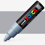 Uni Posca PC-7M 4.5-5.5mm Bold Bullet Tip Markers