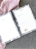 You + Me Anniversary Keepsake Book