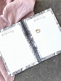You + Me Anniversary Keepsake Book