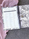 You + Me Anniversary Keepsake Book
