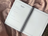 Our Grand Story - Grandparent Keepsake Memory Book