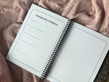Our Grand Story - Grandparent Keepsake Memory Book