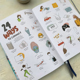 You + ME Connection Journals (8+)