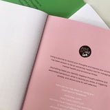 Inspiration Notebooks - SET OF 3