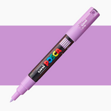 Uni Posca PC-1M Ultra Fine 0.7mm Round Tip Markers