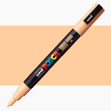 Uni Posca PC-3M Fine 0.9-1.3mm Bullet Tip Markers