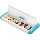 Medication Reminder with Lights & Vibration (Clearance)