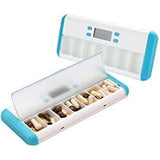 Medication Reminder with Lights & Vibration (Clearance)