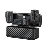 BOYAMIC 2 AI-Powered Mini Wireless Microphone